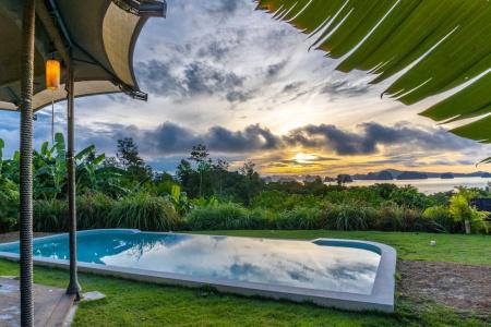 9 Hornbills Tented Camp - Sha Plus - 63