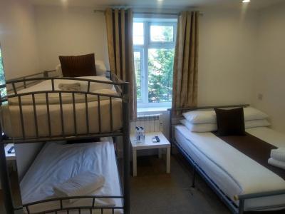 Noxs - Hyde Park - 27