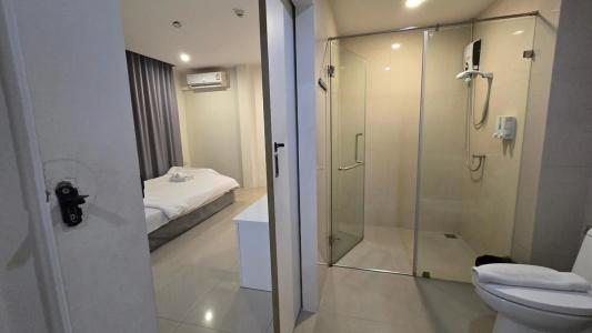 Sleepstation at Pratunam - 37