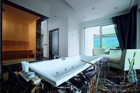 Grand Resort Bad Ragaz - 7
