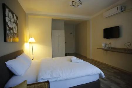 Puffin Suites - 13