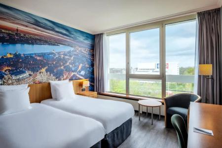 Crowne Plaza Antwerpen, an IHG - 6