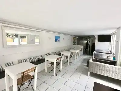 Anny Studios Perissa Beach - 20