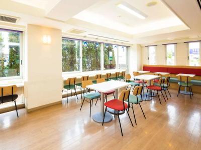 Chisun Inn Kurashiki Mizushima - 21