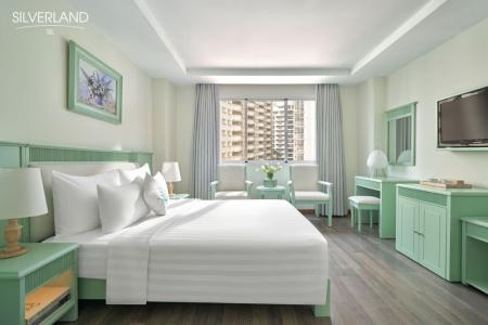 Silverland Sil & Spa - 63