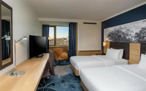 Hilton Mainz - 13