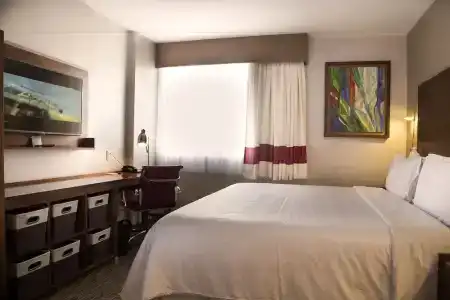 Four Points by Sheraton Queretaro Norte - 55