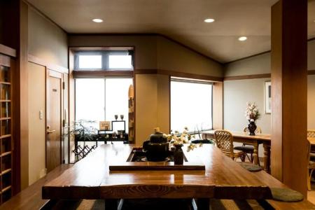 Hakuba Onsen Ryokan Shirouma-so - 3