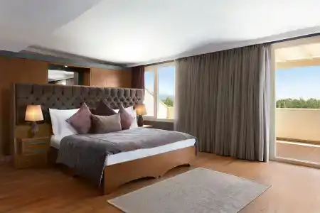 Ramada Kazdaglari Thermal & Spa - 5