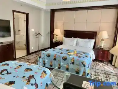 Lakeview Xuanwu - 66