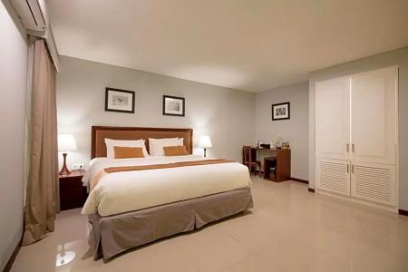Kutabex Beachfront - 50