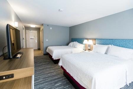 Hampton Inn - 31