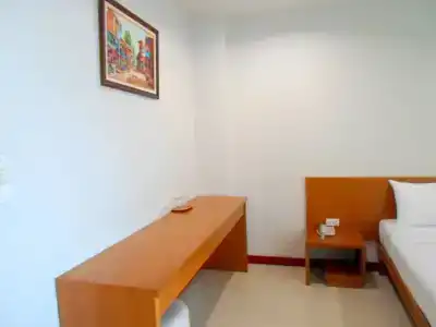 Orchid Residence Suratthani - 6