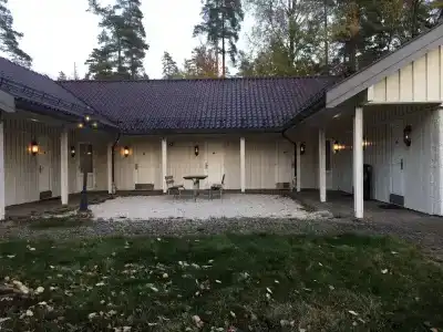 Storebaug Gjestegård - 0