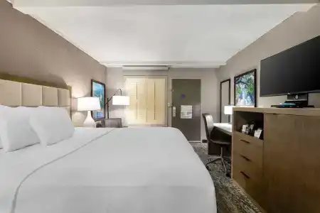 Best Western Savannah Historic District - 3
