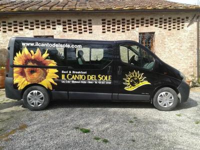 Il Canto del Sole - 0