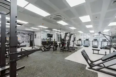 Best Western Plus - 16