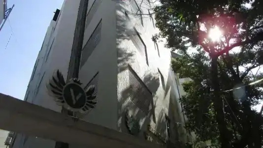 Vinaya Royal Inn - 21