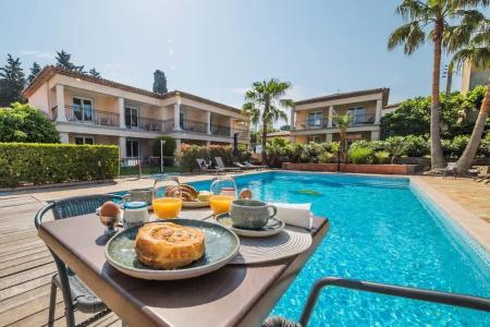 Brin d'Azur - Saint Tropez - 13