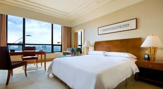 Hilton Chongqing - 48