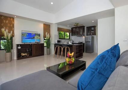Baan Chom View Kamala - Sha Plus - 165
