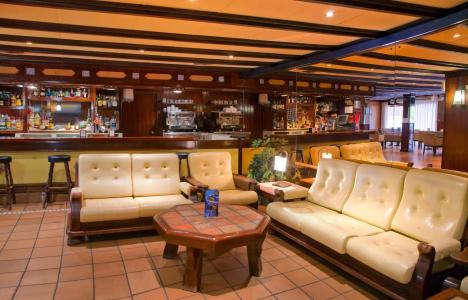 Flats Friends Mar Blau - 1