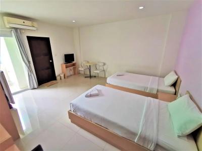 Btc Hua Hin Home Private Pool Villa Downtown Hua Hin - 2
