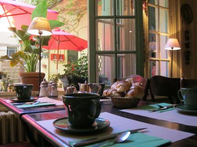 Le Vieux Carré - 8