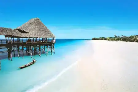 Riu Palace Zanzibar - All Inclusive - Adults Only - 17