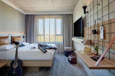 Moxy Cologne Muelheim, a Marriott - 5