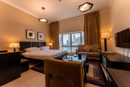 Gulf Oasis - 3