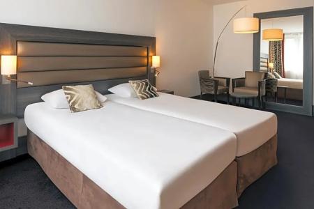 Mercure Lyon Centre - Gare Part Dieu - 51
