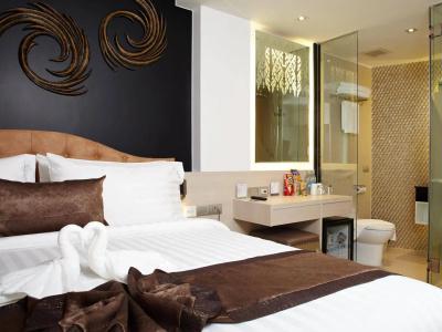 Aspira g Sukhumvit 33 - Sha Certified - 2