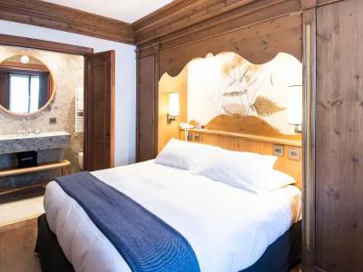 Faloria Mountain Spa Resort - 57