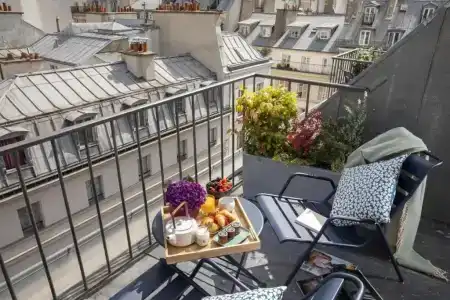 Les Matins de Paris & Spa - 19