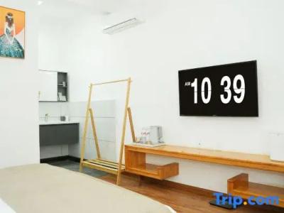 Qiyunju Inn (Longkan Wharf Branch) - 51