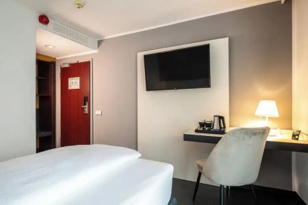 Axxe Motel Rasthof Kassel - 54