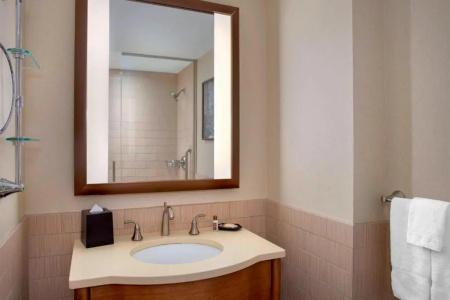 Sheraton Tribeca New York - 56