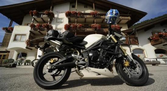Alpine Touring-petfriendly - 16