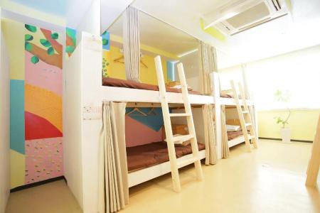 Hostel Casa Noda - 65