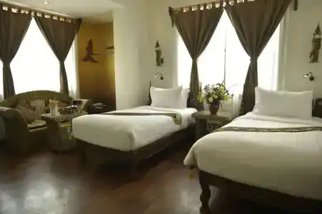 Bagan King - 6