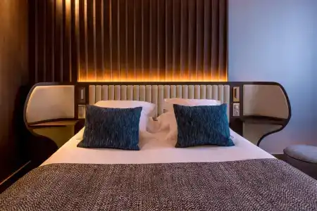 Best Western Premier de la Paix - 1