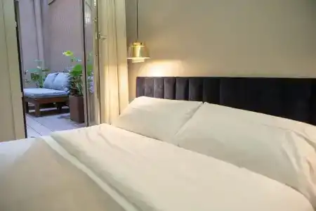 Buho Boutique Rooms - 116