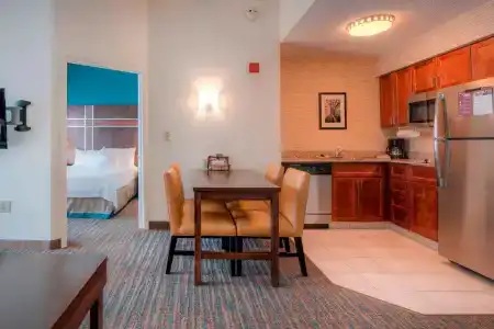 Residence Inn Charlotte Uptown - 61