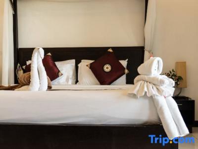 Monaburi Boutique Resort - 30