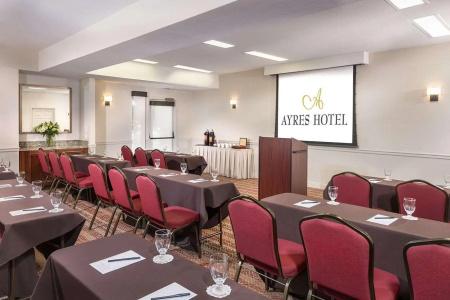 Ayres Anaheim - 11