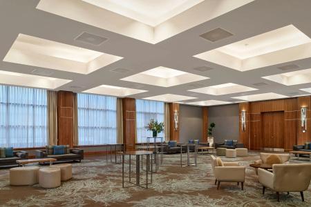 Sheraton Grand & Spa - 17