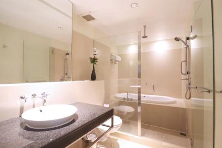 Siri Sathorn Bangkok By Uhg - Sha Extra Plus - 9
