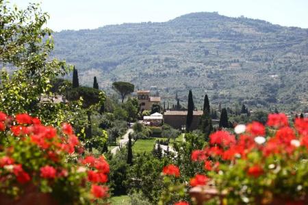 Relais & Châteaux Il Falconiere - 44
