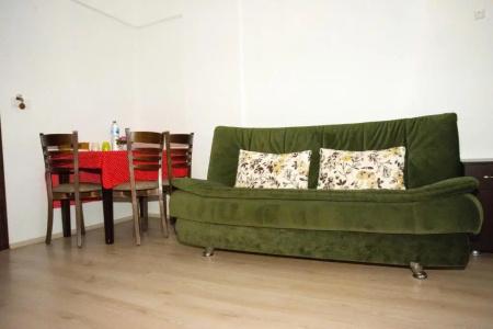 Yeni Bademli Konuk Evi - 55